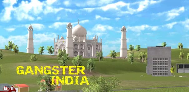 Gangster India APK screenshot 1
