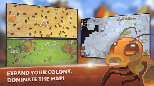 Ant Colony APK screenshot 1