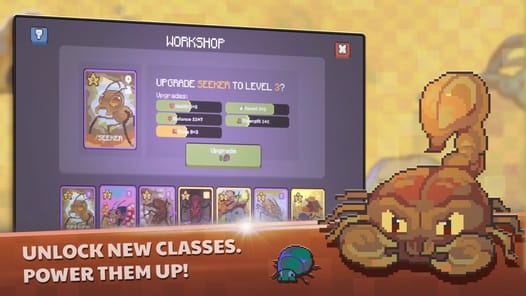 Ant Colony APK screenshot 1