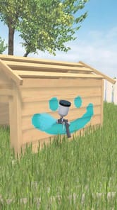 Build It: Craft Сonstruction APK screenshot 1