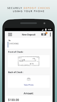 PSECU Mobile APK screenshot 1 PSECU Mobile APK screenshot 1