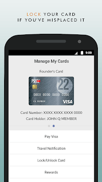 PSECU Mobile APK screenshot 1 PSECU Mobile APK screenshot 1