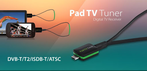 install PadTV HD on PC