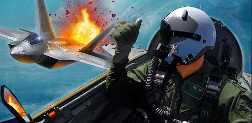 install Ace Fighter: Modern Air Combat Jet Warplanes on PC