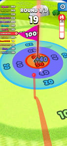 Golf Guys APK screenshot 1