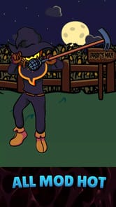 Sunday Night Music Battle APK screenshot 1
