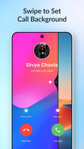 Phone APK screenshot 1