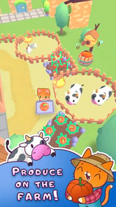 Simba Cafe APK screenshot 1