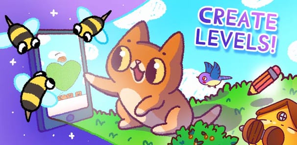 Save Simbachka APK screenshot 1