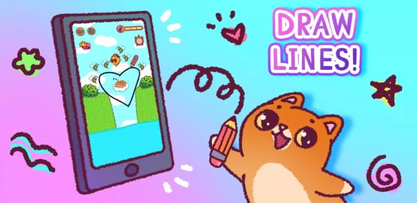 Save Simbachka APK screenshot 1