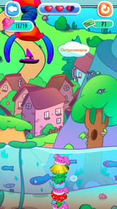 Simba Hats APK screenshot 1