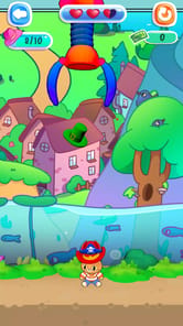 Simba Hats APK screenshot 1