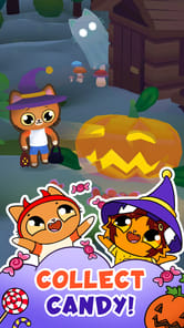 Simba Hide&Seek APK screenshot 1