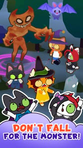 Simba Hide&Seek APK screenshot 1