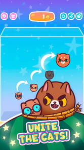 Watermelon Cats APK screenshot 1 Watermelon Cats APK screenshot 1