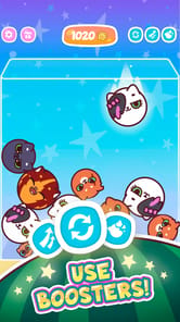 Watermelon Cats APK screenshot 1 Watermelon Cats APK screenshot 1
