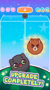 Watermelon Cats APK screenshot 1 Watermelon Cats APK screenshot 1