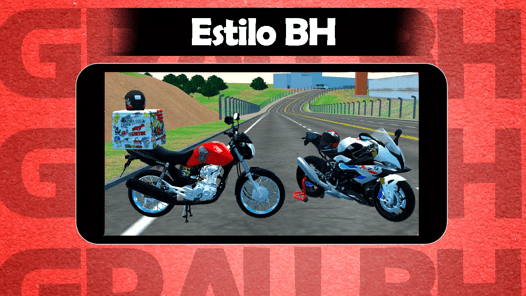Grau BH APK screenshot 1