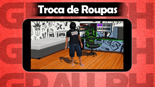 Grau BH APK screenshot 1