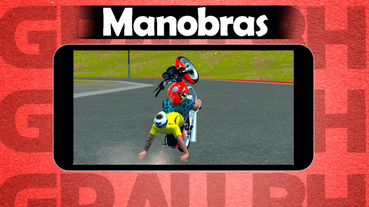 Grau BH APK screenshot 1