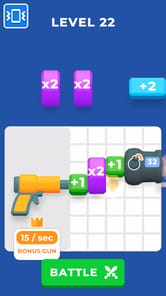 Shot Factor APK screenshot 1