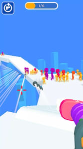 Shot Factor APK screenshot 1