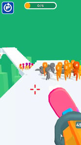 Shot Factor APK screenshot 1