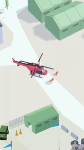 Air Support! APK screenshot 1