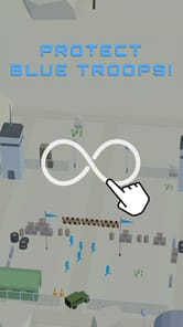 Air Support! APK screenshot 1