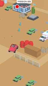 Air Support! APK screenshot 1