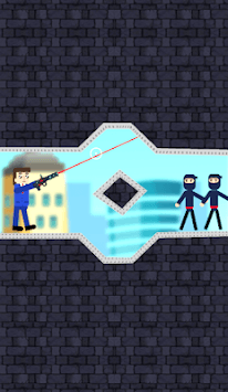 Mr Bullet - 2019 APK screenshot 1