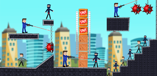 install Mr Bullet - 2019 on PC