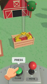 Grabber Master APK screenshot 1