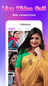 PocoLive APK screenshot 1