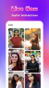 PocoLive APK screenshot 1