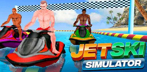 Install Jet Ski Racing Simulator on PC install Jet Ski Racing Simulator on PC