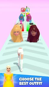 Build A Queen APK screenshot 1