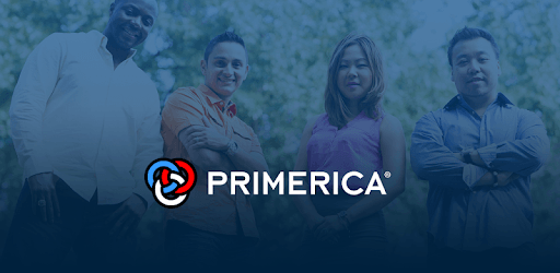 install Primerica App on PC