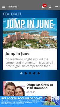 Primerica App APK screenshot 1