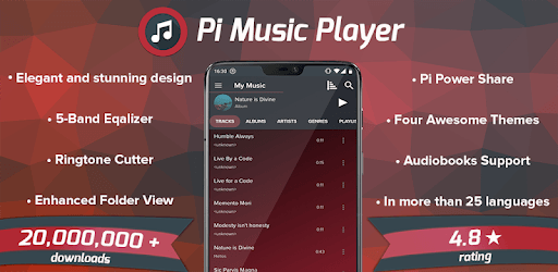 install Pi Music Player - Mp3 Music Player on PC