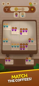 Coffee Pack APK screenshot 1 Coffee Pack APK screenshot 1