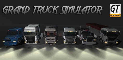 install Grand Truck Simulator on PC