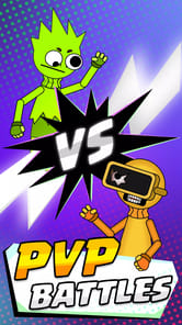 Merge Busters: Spranky Beats APK screenshot 1 Merge Busters: Spranky Beats APK screenshot 1