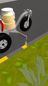 Park Marks APK screenshot 1