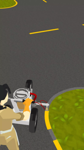 Park Marks APK screenshot 1
