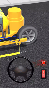 Park Marks APK screenshot 1