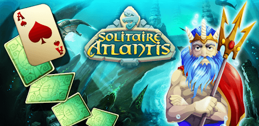Install Solitaire Atlantis on PC install Solitaire Atlantis on PC