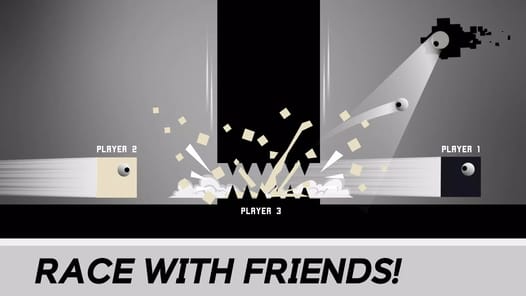 Sqube Darkness APK screenshot 1 Sqube Darkness APK screenshot 1