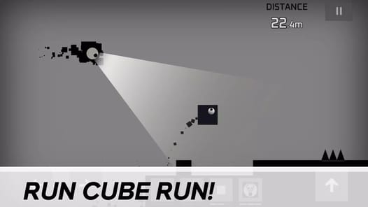 Sqube Darkness APK screenshot 1 Sqube Darkness APK screenshot 1