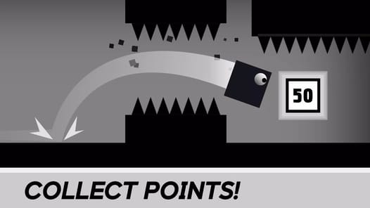 Sqube Darkness APK screenshot 1 Sqube Darkness APK screenshot 1